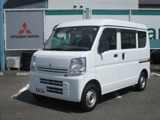 ミニキャブバン660 G ハイルーフ 5AMT車