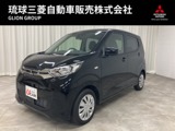 eKワゴン660 G内地仕入・社外ナビ・ブルートゥース接続