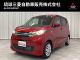eKワゴン660 G内地仕入・社外ナビ・地デジTV・ETC