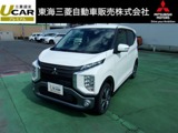 eKクロス660 T プレミアム登録済未使用車　マイパイロット　禁煙車