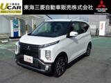 eKクロス660 T届出済未使用車　フロントシートヒーター