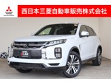 RVR1.8 G 4WD元レンタカー・メモリーナビ・バックカメラ