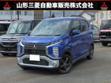 eKクロス660 T 4WD