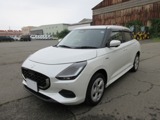 スイフト1.2 ハイブリッド MX 4WD