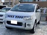 デリカD：52.4 G パワーパッケージ 4WD