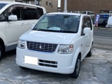 eKワゴン660 M