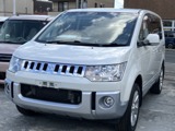 デリカD：52.2 D パワーパッケージ ディーゼルターボ 4WD