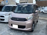 eKスペース660 G 4WD