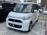 eKスペース660 G セーフティ パッケージ 4WD