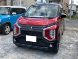 eKクロス660 T 4WD
