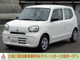 アルト660 L純正ディスプレイオーディオ　バックカメラ