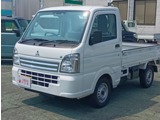ミニキャブトラック660 みのり 4WD
