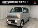 エブリイワゴン660 PZターボスペシャル内地仕入・ターボ車・走行41900km・法定整
