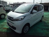 eKワゴン660 G 4WD