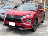 エクリプスクロスPHEV 2.4 P 4WD