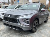 エクリプスクロスPHEV 2.4 P 4WD