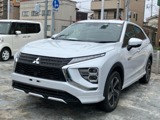 エクリプスクロスPHEV 2.4 P 4WD