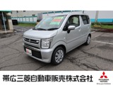 ワゴンR660 FX 4WD