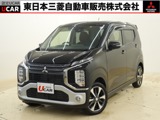 eKクロス660 G 4WD障害物センサー　メモリーナビ　禁煙車