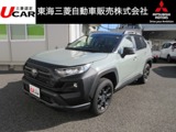 RAV42.0 アドベンチャー オフロード パッケージII 4WD