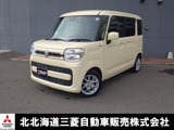 スペーシア660 ハイブリッド G 4WD