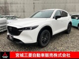 CX-52.2 XD スポーツ アピアランス ディーゼルターボ衝突被害軽減ブレーキ　ナビゲーション