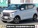 eKクロス660 T プレミアム 4WD9型ナビ 全周囲カメラ ETC Bluetooth