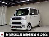 ウェイク660 L SAII 4WD社外エンスタ ナビ シートヒーター 4WD