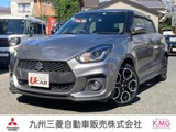 スイフトスポーツ 1.4ワンオーナー/禁煙車/ナビ/バックカメラ