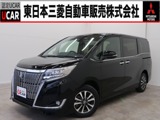 エスクァイア2.0 Gi禁煙7人 2WD 10.5型ナビ ETC2.0 車検整備付