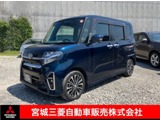 タント660 カスタム RS 4WD衝突被害軽減ブレーキ　ナビゲーション