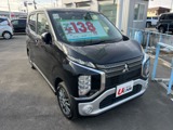 eKクロス660 G 4WD