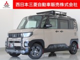 デリカミニ660 T プレミアム デリマル パッケージ 4WD