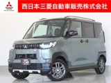 デリカミニ660 T プレミアム リミテッド エディション 4WD