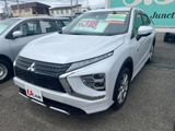 エクリプスクロスPHEV 2.4 P 4WD