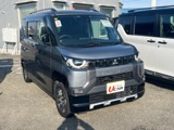 デリカミニ660 G プレミアム 4WD