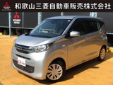eKワゴン660 G元レンタカー