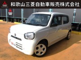 アルト660 L元レンタカー