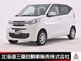 eKワゴン660 G 4WD純正9型ナビ バックカメラ　シートヒーター
