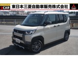 デリカミニ660 G プレミアム2WD　マイパイロット　禁煙