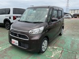 eKスペース660 G セーフティ プラス エディション 4WD