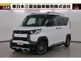 デリカミニ660 T プレミアム2WD　9型ナビ　アダプティブヘッドライト