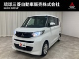 eKスペース660 T内地仕入・ターボ車・純正ナビ・フルセグTV