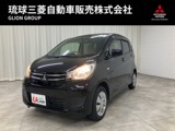 eKワゴン660 E内地仕入・走行7400km・車検整備付・三菱認
