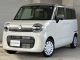 ワゴンRスマイル660 ハイブリッド S 4WD当社試乗車　CD/Bluetoothオーディオ