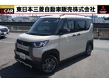 デリカミニ660 T プレミアム 4WDターボ　マイパイロット