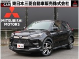 ライズ1.0 Zターボ　禁煙車　DPオーディオ　誤発進抑制