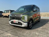 eKクロス660 G プラス エディション純正ナビゲーション/bluetooth