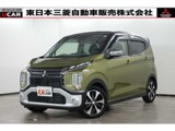 eKクロス660 G プラス エディション2WD　禁煙　9型ナビ　ETC　ドラレコ