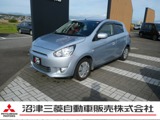 ミラージュ1.0 G